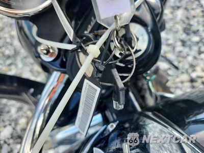 Zdjęcie 8 z 9 samochodu: 2019 HARLEY-DAVIDSON FLHP VIN:1HD1FHP16KB620860 - miniatura
