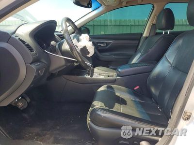 Zdjęcie 7 z 13 samochodu: 2017 NISSAN ALTIMA 2.5 SL VIN:1N4AL3AP5HC233039 - miniatura