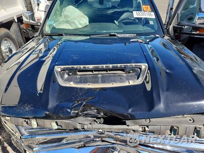 Zdjęcie 11 z 12 samochodu: 2019 CHEVROLET SILVERADO K2500 HEAVY DUTY LTZ VIN:1GC1KTEY6KF182317 - miniatura