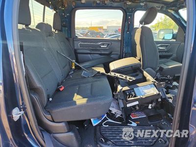 Zdjęcie 10 z 12 samochodu: 2019 RAM 1500 BIG HORN/LONE STAR VIN:1C6RRFFG4KN819191 - miniatura