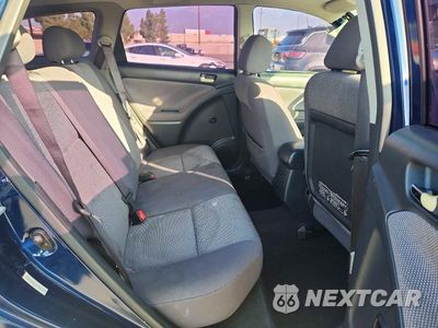 Zdjęcie 10 z 12 samochodu: 2003 TOYOTA MATRIX XR VIN:2T1KR32E73C065916 - miniatura