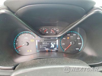 Zdjęcie 9 z 12 samochodu: 2018 CHEVROLET COLORADO LT VIN:1GCGTCEN5J1233931 - miniatura