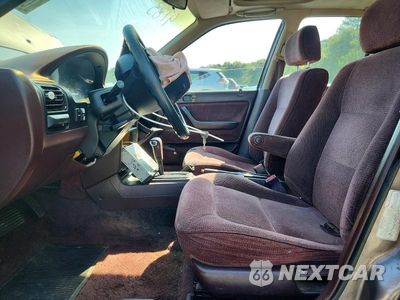 Zdjęcie 7 z 12 samochodu: 1992 HONDA ACCORD EX VIN:1HGCB7671NA219783 - miniatura