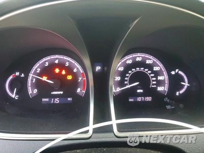 Zdjęcie 9 z 12 samochodu: 2011 TOYOTA AVALON BASE VIN:4T1BK3DB6BU403780 - miniatura