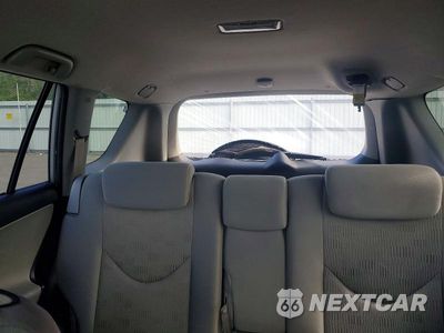 Zdjęcie 10 z 13 samochodu: 2009 TOYOTA RAV4 BASE VIN:JTMZF33VX9D005078 - miniatura
