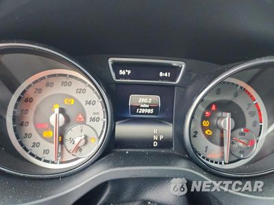 Zdjęcie 9 z 12 samochodu: 2014 MERCEDES-BENZ CLA 250 4MATIC VIN:WDDSJ4GB1EN092109 - miniatura