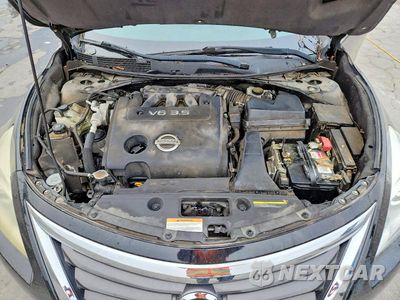 Zdjęcie 11 z 12 samochodu: 2013 NISSAN ALTIMA 3.5 S VIN:1N4BL3AP7DC232375 - miniatura