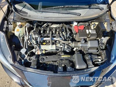 Zdjęcie 11 z 12 samochodu: 2021 NISSAN VERSA SV VIN:3N1CN8EV2ML876341 - miniatura