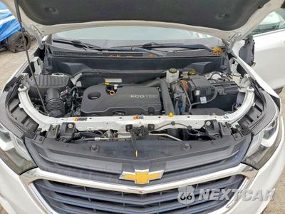 Zdjęcie 12 z 14 samochodu: 2019 CHEVROLET EQUINOX LT VIN:3GNAXKEV9KS681813 - miniatura