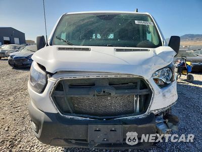Piąte zdjęcie samochodu w środku: 2025 FORD TRANSIT 150 DELIVERY VAN VIN:1FTYE1Y84SKA26144 - miniatura