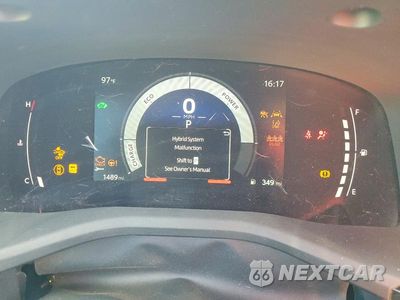 Zdjęcie 9 z 12 samochodu: 2026 TOYOTA CAMRY SE VIN:4T1DAACK1TU655164 - miniatura