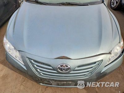 Zdjęcie 11 z 12 samochodu: 2007 TOYOTA CAMRY LE VIN:4T1BE46K17U722392 - miniatura