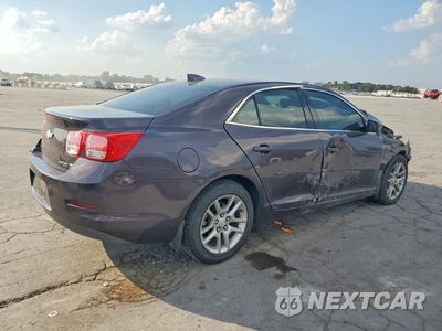 Trzecie zdjęcie samochodu z tyłu: 2015 CHEVROLET MALIBU 1LT VIN:1G11C5SL5FF154640 - miniatura