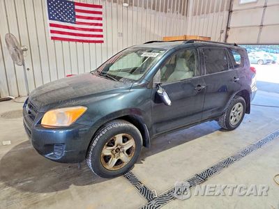 2009 TOYOTA RAV4 BASE JTMBF33VX9D005549 - główne zdjęcie licytacji z USA - miniatura