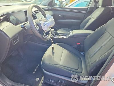 Zdjęcie 7 z 13 samochodu: 2024 HYUNDAI TUCSON SEL VIN:5NMJBCDE6RH425516 - miniatura