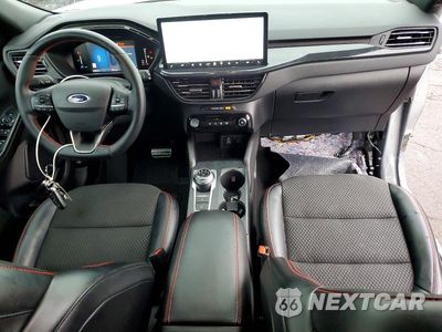 Zdjęcie 8 z 13 samochodu: 2024 FORD ESCAPE ST LINE VIN:1FMCU9MN1RUA65579 - miniatura