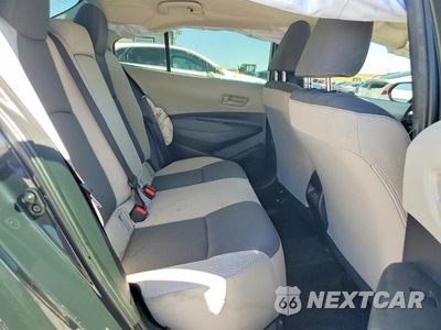 Zdjęcie 10 z 12 samochodu: 2023 TOYOTA COROLLA LE VIN:JTDB4MEE2P3004486 - miniatura