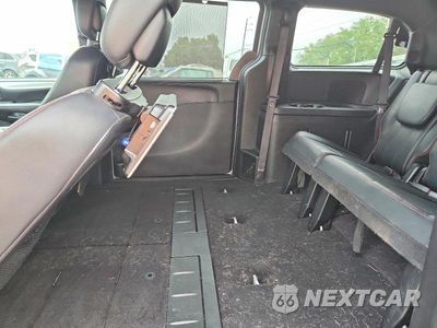 Zdjęcie 11 z 13 samochodu: 2019 DODGE GRAND CARAVAN GT VIN:2C4RDGEG6KR620984 - miniatura