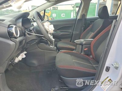 Zdjęcie 7 z 12 samochodu: 2024 NISSAN VERSA SR VIN:3N1CN8FV5RL906843 - miniatura