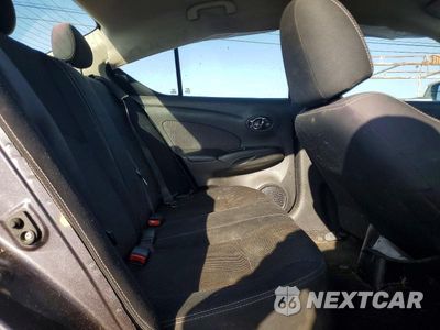 Zdjęcie 10 z 12 samochodu: 2015 NISSAN VERSA 1.6 SV VIN:3N1CN7AP3FL841618 - miniatura
