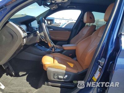 Zdjęcie 7 z 13 samochodu: 2021 BMW X3 XDRIVE30I VIN:5UXTY5C07M9H38332 - miniatura