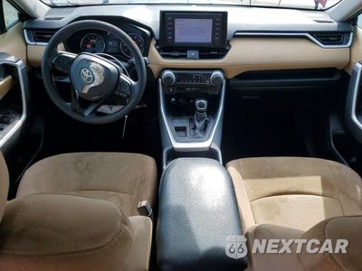 Zdjęcie 8 z 13 samochodu: 2019 TOYOTA RAV4 LE VIN:2T3H1RFV2KW041803 - miniatura