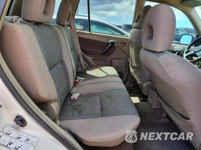 Zdjęcie 11 z 13 samochodu: 2001 TOYOTA RAV4 BASE VIN:JTEGH20V910019819 - miniatura