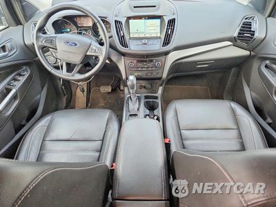 Zdjęcie 8 z 13 samochodu: 2018 FORD ESCAPE SEL VIN:1FMCU9HD6JUA81301 - miniatura