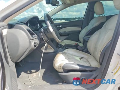 Zdjęcie 7 z 12 samochodu: 2013 DODGE DART LIMITED VIN:1C3CDFCA5DD132568 - miniatura