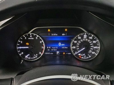 Zdjęcie 9 z 12 samochodu: 2019 NISSAN MURANO S VIN:5N1AZ2MS5KN125160 - miniatura