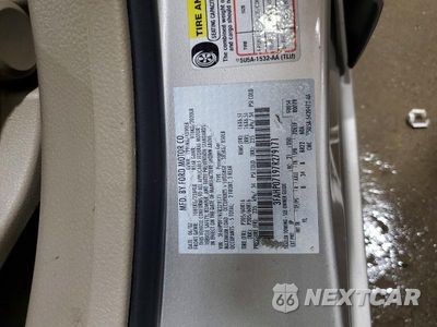 Zdjęcie 13 z 13 samochodu: 2007 FORD FUSION SE VIN:3FAHP07197R279171 - miniatura