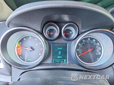 Zdjęcie 9 z 14 samochodu: 2015 BUICK ENCORE VIN:KL4CJESB2FB119925 - miniatura