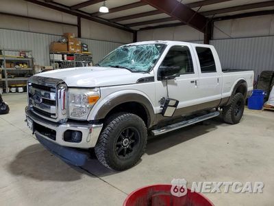 2015 FORD F350 SUPER DUTY 1FT8W3BT3FEB92228 - główne zdjęcie licytacji z USA - miniatura