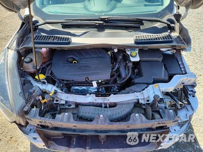 Zdjęcie 12 z 14 samochodu: 2018 FORD ESCAPE SE VIN:1FMCU0GD3JUB13926 - miniatura