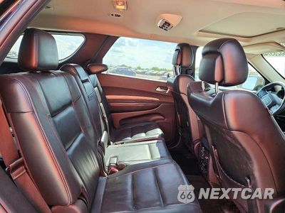 Zdjęcie 11 z 13 samochodu: 2018 DODGE DURANGO GT VIN:1C4RDJDG4JC330006 - miniatura