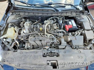 Zdjęcie 11 z 12 samochodu: 2021 NISSAN ALTIMA SR VIN:1N4BL4CV7MN308361 - miniatura