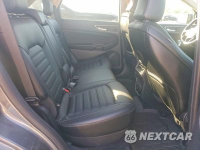 Zdjęcie 11 z 13 samochodu: 2021 FORD EDGE SEL VIN:2FMPK4J92MBA53120 - miniatura