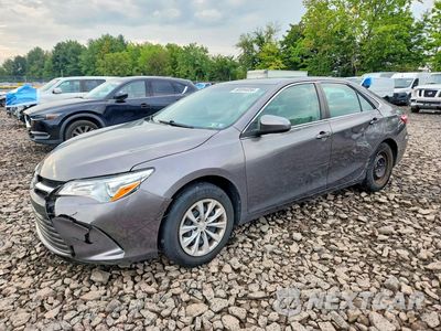 2016 TOYOTA CAMRY LE 4T4BF1FK2GR537379 - główne zdjęcie licytacji z USA - miniatura