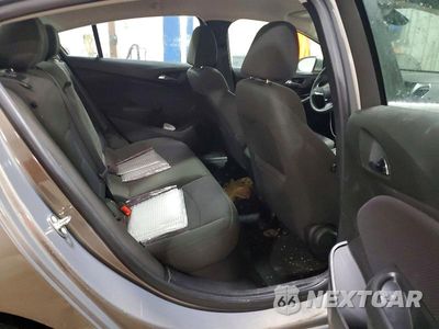 Zdjęcie 10 z 12 samochodu: 2018 CHEVROLET CRUZE LT VIN:1G1BE5SM2J7245374 - miniatura