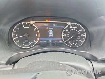 Zdjęcie 9 z 12 samochodu: 2023 NISSAN ALTIMA SV VIN:1N4BL4DV2PN350438 - miniatura