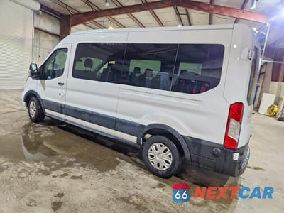 Drugie zdjęcie samochodu z przodu: 2024 FORD TRANSIT T-350 VIN:1FBAX2C8XRKA74030 - miniatura