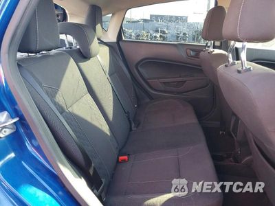 Zdjęcie 10 z 13 samochodu: 2018 FORD FIESTA SE VIN:3FADP4EJ5JM104770 - miniatura