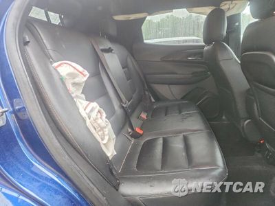 Zdjęcie 11 z 13 samochodu: 2022 CHEVROLET TRAILBLAZER ACTIV VIN:KL79MSSL6NB129934 - miniatura