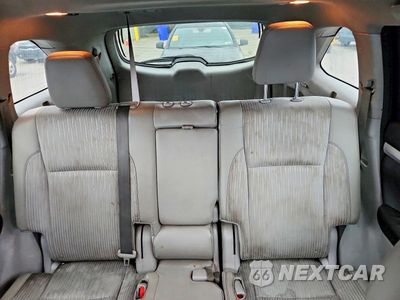 Zdjęcie 10 z 13 samochodu: 2016 TOYOTA HIGHLANDER LE PLUS VIN:5TDBKRFHXGS259414 - miniatura