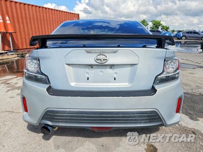 Zdjęcie 6 z 12 samochodu: 2014 SCION TC 10 SERIES VIN:JTKJF5C70E3066653 - miniatura