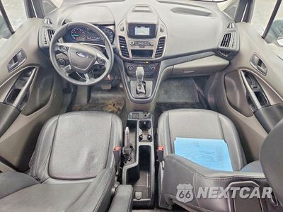 Zdjęcie 8 z 13 samochodu: 2020 FORD TRANSIT CONNECT XL VIN:NM0LS7E24L1459098 - miniatura