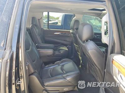 Zdjęcie 11 z 13 samochodu: 2019 CADILLAC ESCALADE ESV LUXURY VIN:1GYS4HKJ4KR391082 - miniatura