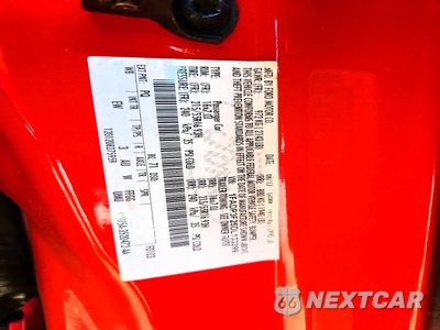 Zdjęcie 12 z 12 samochodu: 2013 FORD FOCUS SE VIN:1FADP3F25DL133399 - miniatura