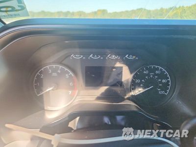 Zdjęcie 9 z 13 samochodu: 2024 FORD F250 SUPER DUTY VIN:1FT7W2BN9RED57419 - miniatura
