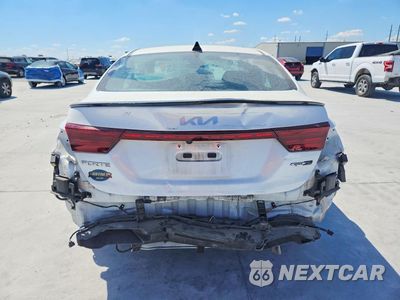 Zdjęcie 6 z 13 samochodu: 2023 KIA FORTE GT LINE VIN:3KPF54AD4PE667935 - miniatura